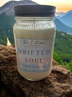 Drifted Soul 16oz