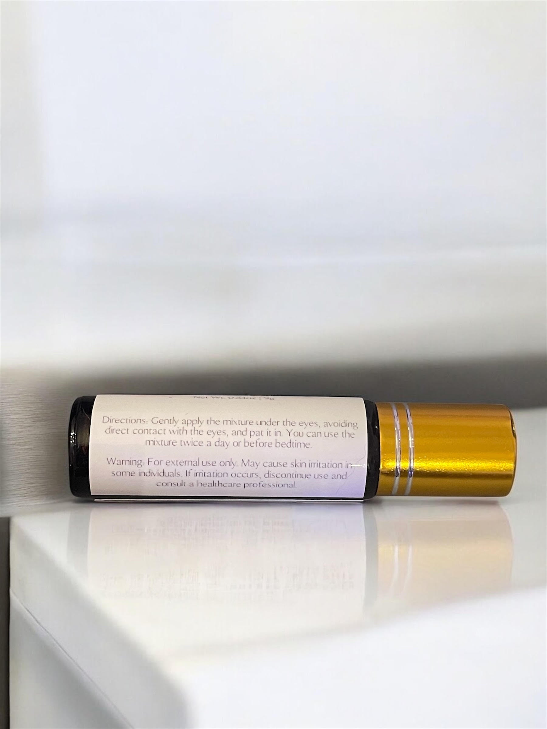 EyeLixir - Natural Under Eye Oil