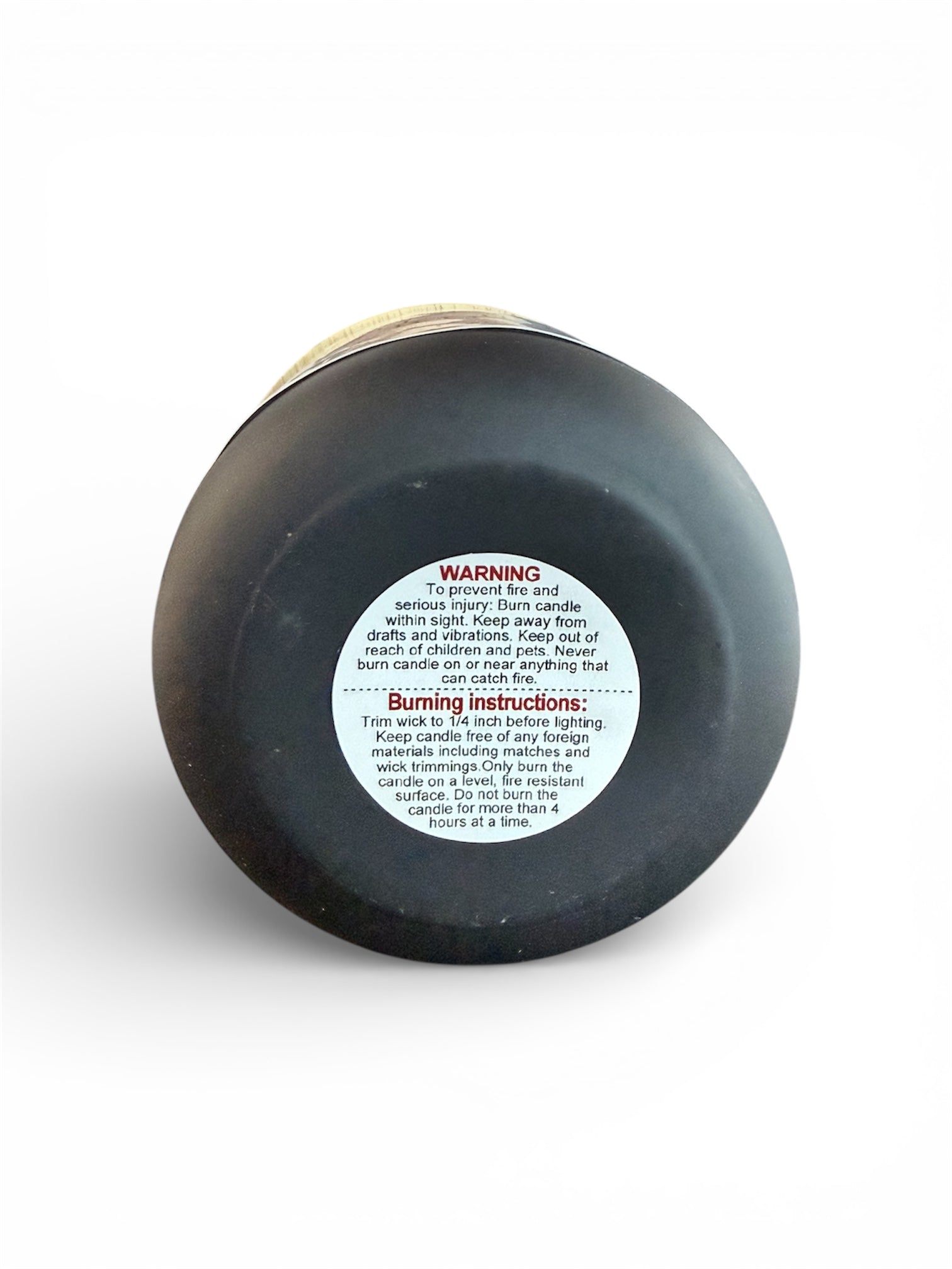 At the Heart of Roses 12oz