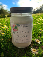 Guava Glow 16oz