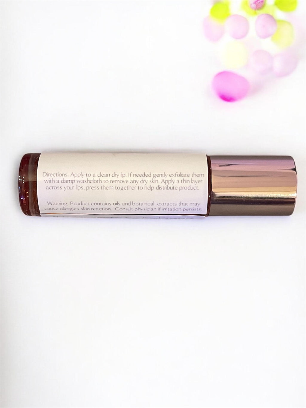 HibisKiss Lip Oil 10ml