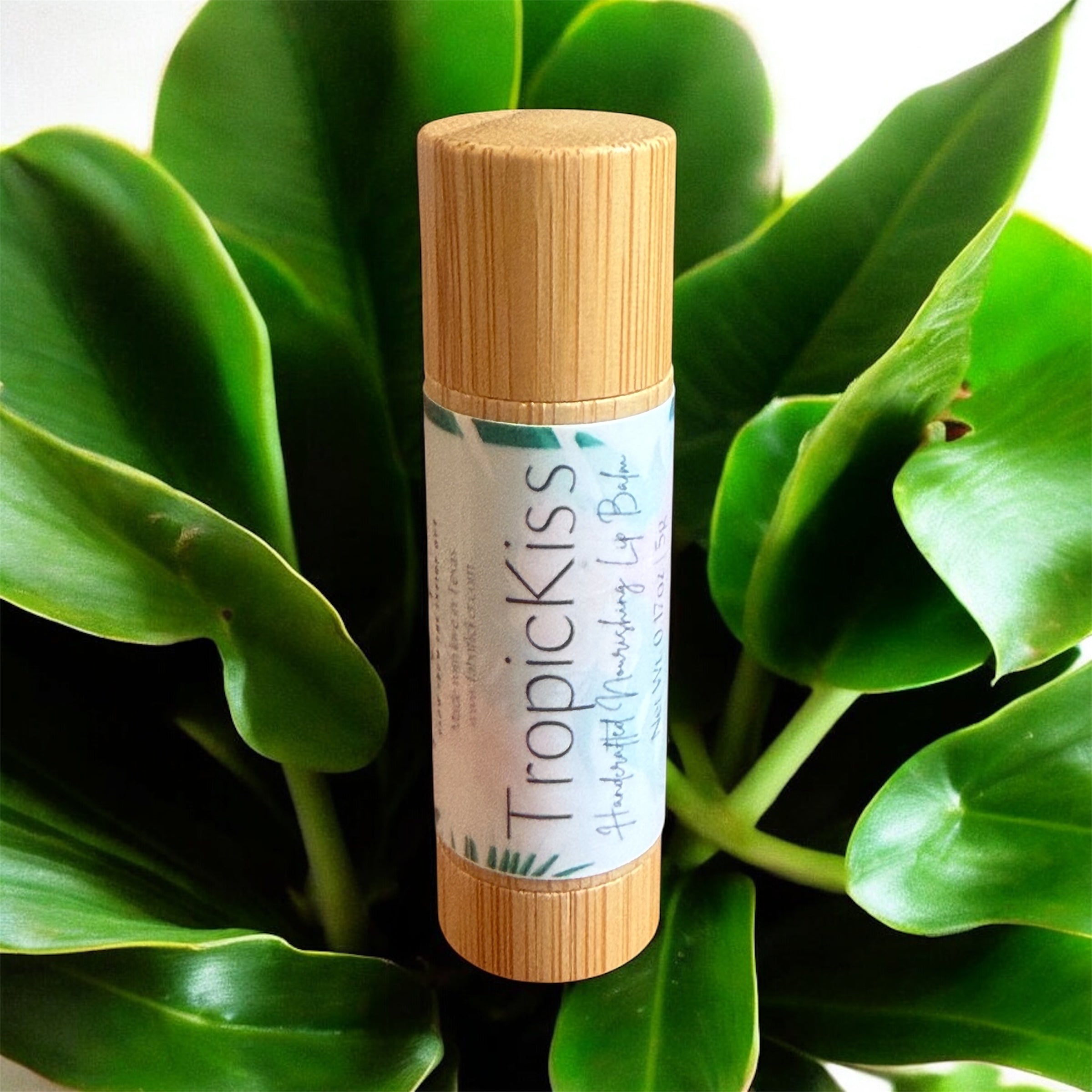 TropicKiss Lip Balm
