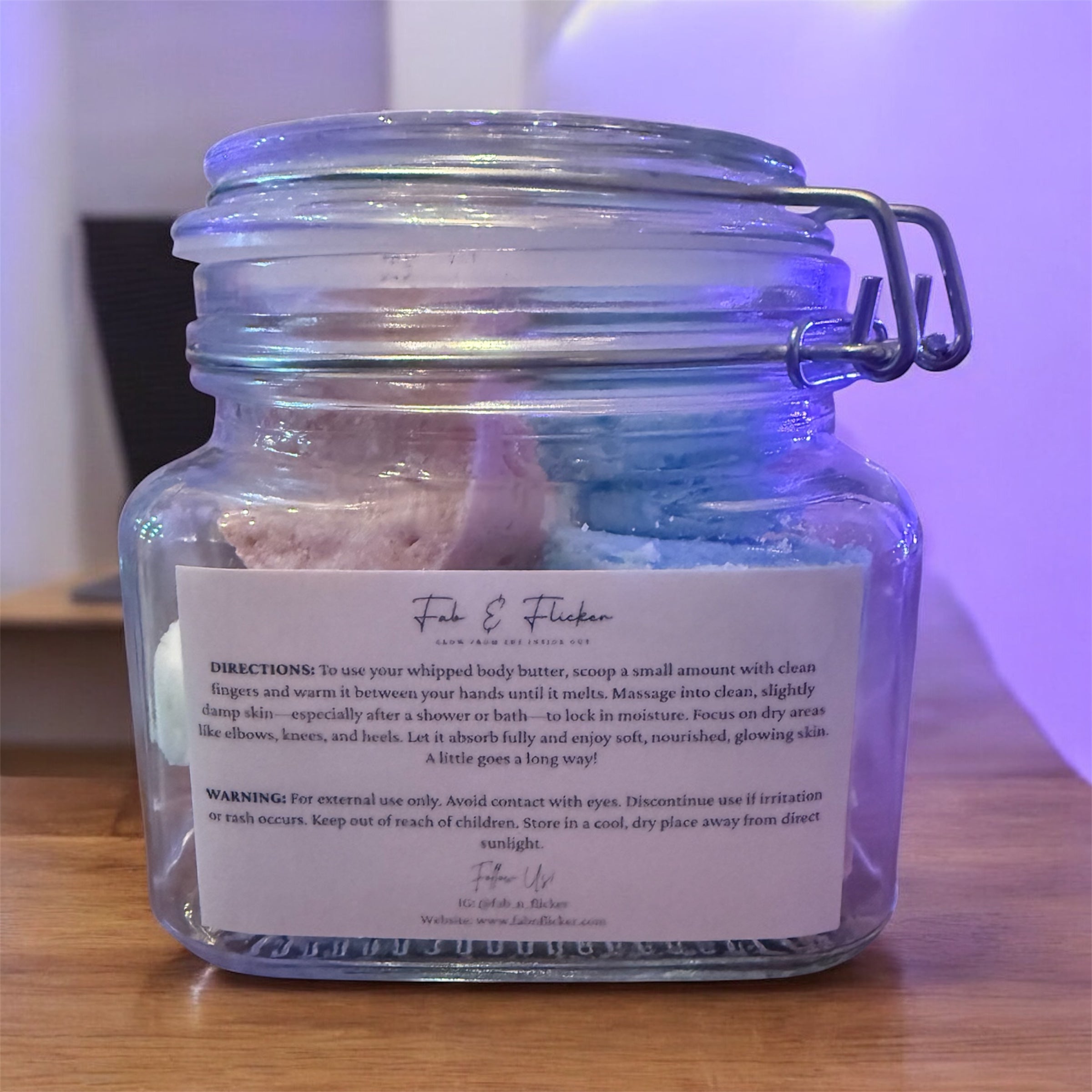 Breathe Easy Shower Steamers