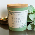 Tranquil Embers 12oz