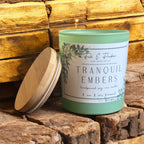 Tranquil Embers 12oz