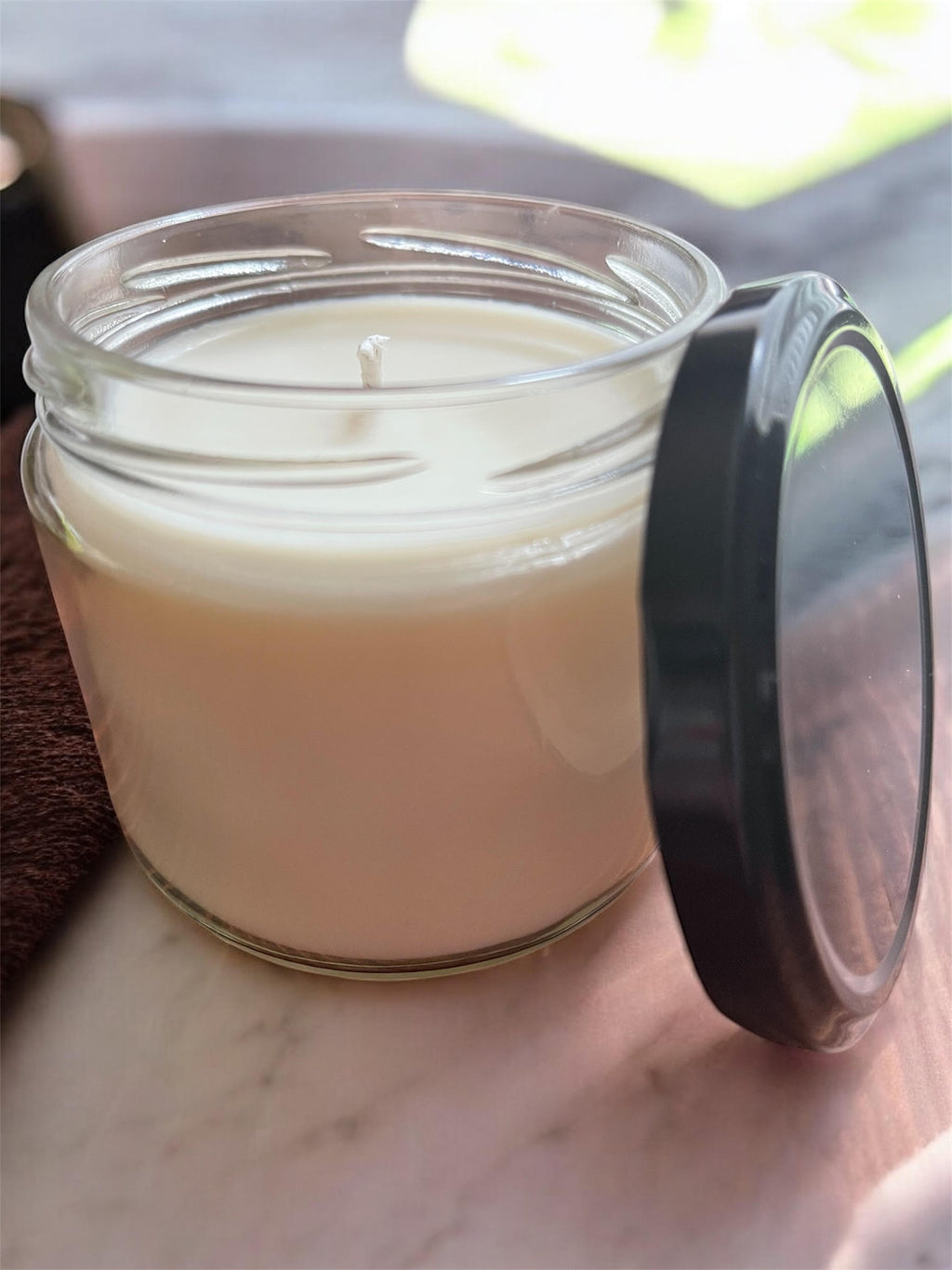 Drifted Soul 12oz (Salsa Jar)