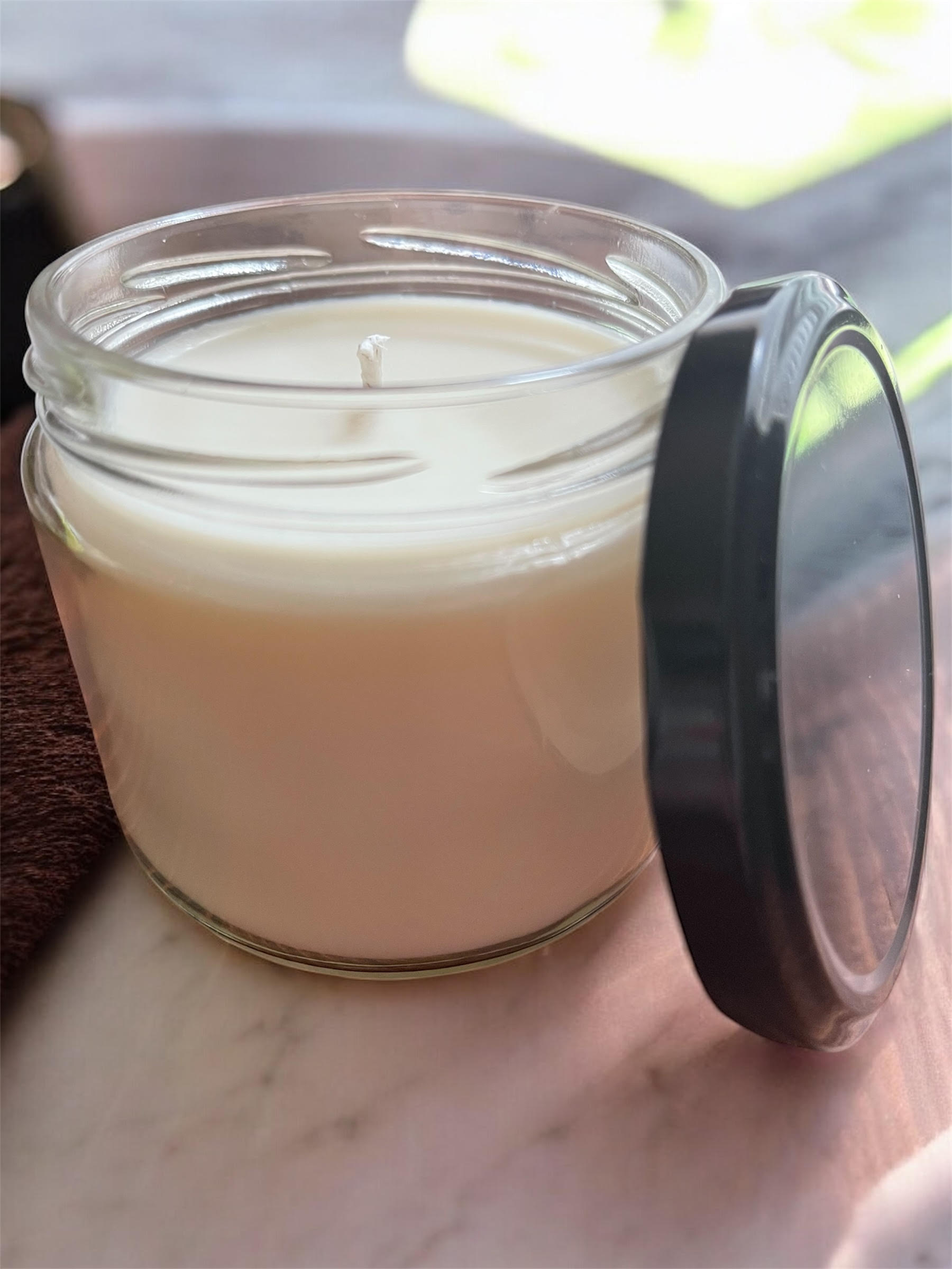 Guava Glow 12oz (Salsa Jar)