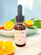 Youthful Glow Face Serum 1oz