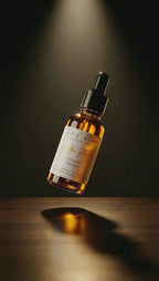Golden Remedy Face Serum 1oz