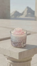 Where The Peonies Glow 17oz